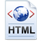 HTML طراحی وبلاگ و کد های جاوا