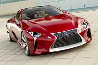 lexus lf lc f34 ns 10412 717