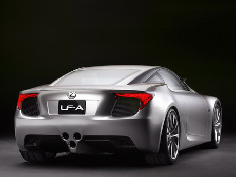 lexus lf a concept 10003