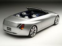lexus lf c 2127