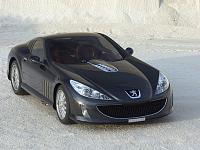 peugeot 907 concept 8660