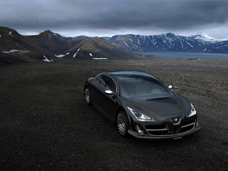 peugeot 908 rc 8712