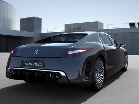 peugeot 908 rc 8719