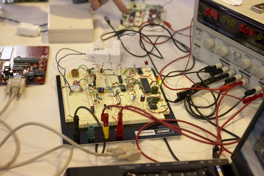 Electrical Engineering