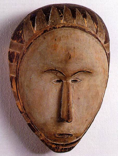 fang mask