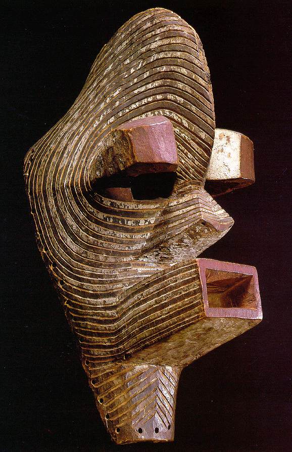 kifwebe mask