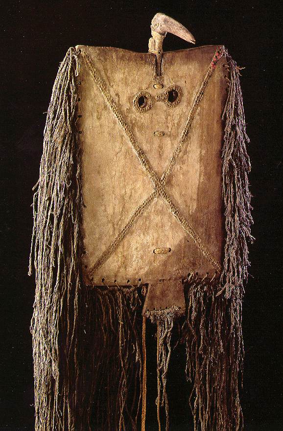 tusyan mask