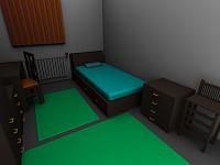 My room