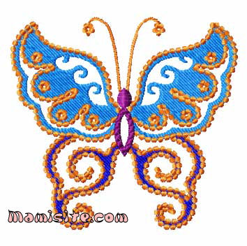 butterfly 2