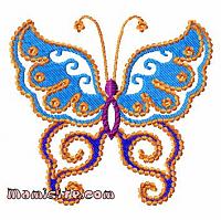 butterfly 2