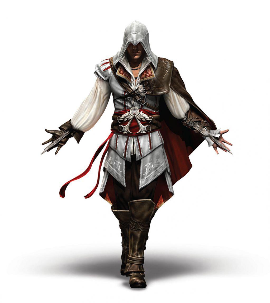 Assassin creed II