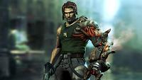 Bionic Commando