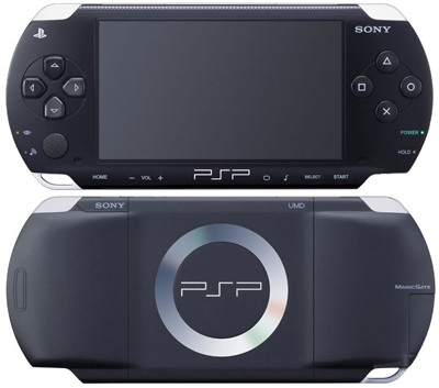 PSP