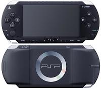 PSP