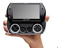 PSP Go