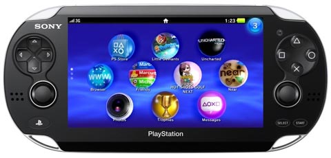PS-vita