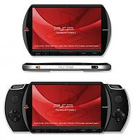 PSP 2