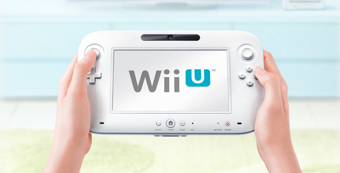WII U