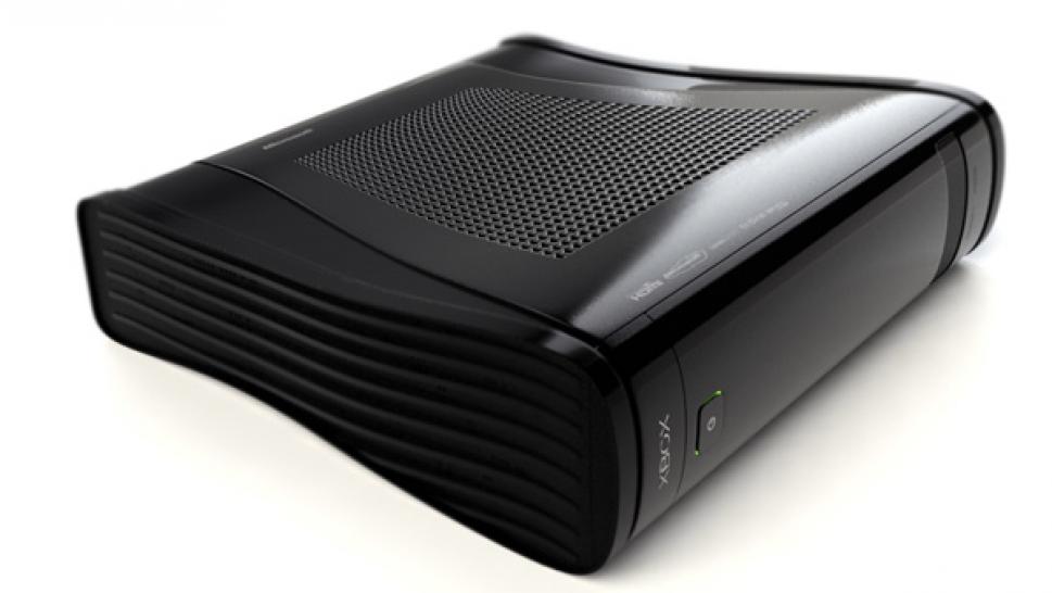 XBOX-720