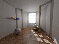 Cy room