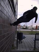 wallrun