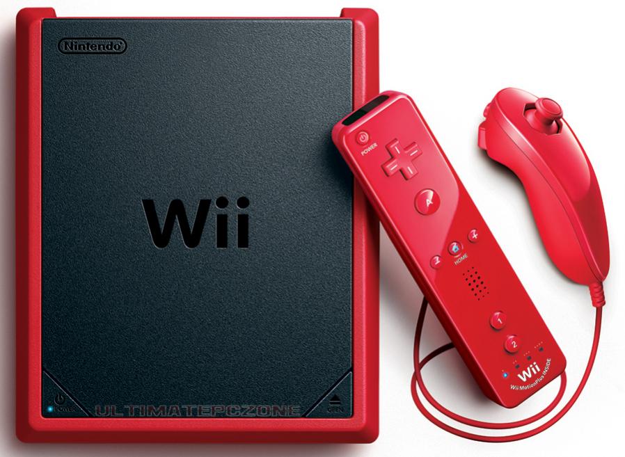 WII mini