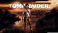 TOMB RAIDER 2013