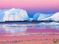 [Pic3 ir] Arctic wallpaper 006