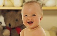 baby wallpaper
