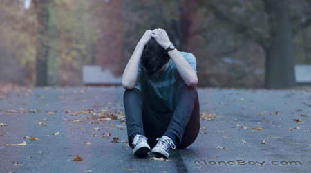 hasratet mund [AloneBoy.com] be delam