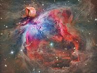 APOD  20 March  Nightsky