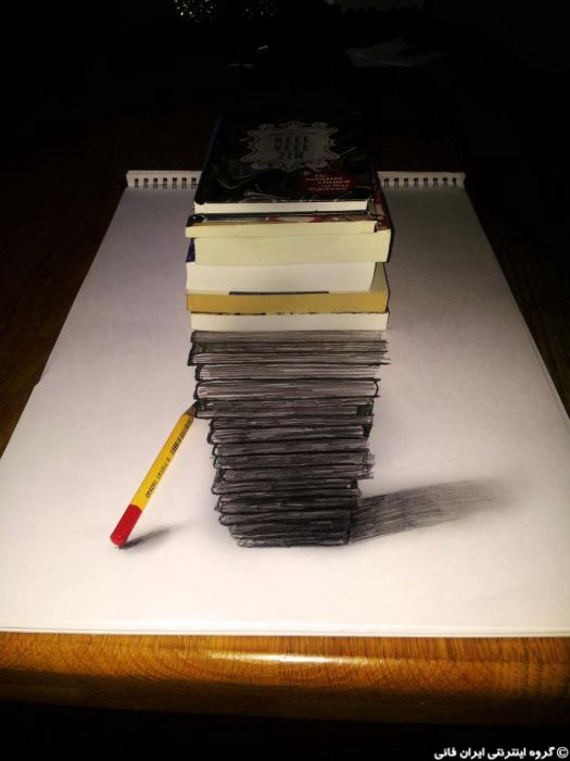 3d painting 11