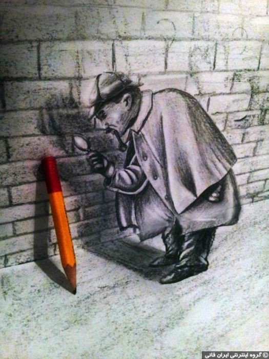 3d painting 12