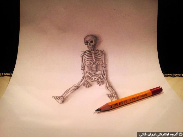 3d painting 14