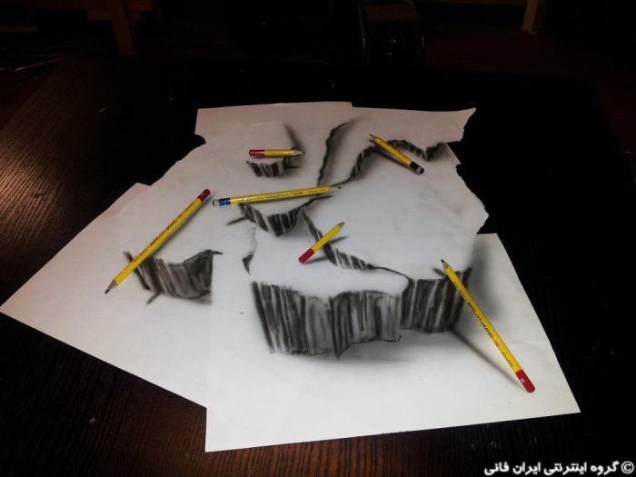 3d painting 15