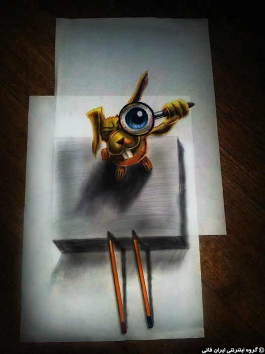 3d painting 16