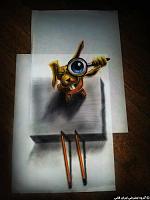 3d painting 16