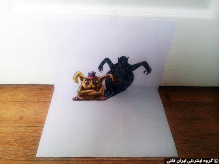 3d painting 21