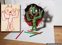 3d painting 36