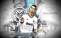 Cristiano Ronaldo Wallpaper HD 2013