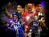 the best player zlatan ibrahimovic wesley sneijder cristiano ronaldo lionel messi