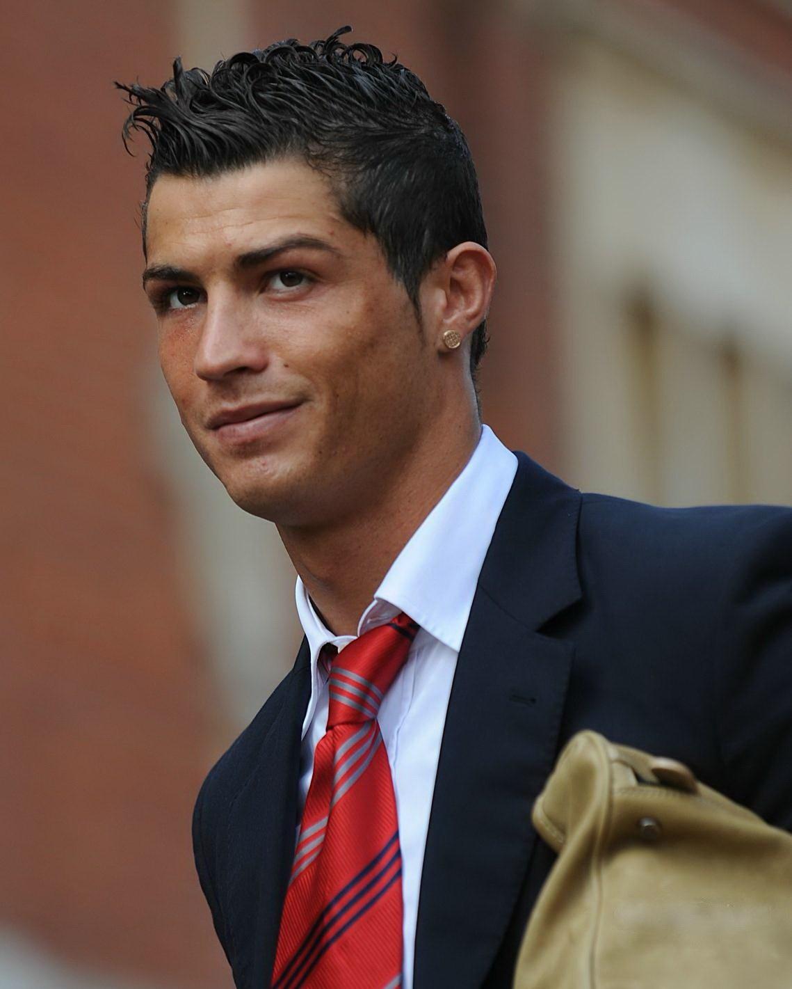 Cristiano Ronaldo2
