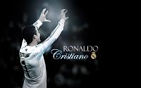 Cristiano Ronaldo Real Madrid Best HD Wallpaper 31