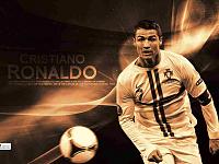 Cristiano Ronaldo 2013 Portugal Wallpaper HD1