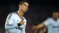 Cristiano Ronaldo 2013 Real Madrid HD Wallpaper