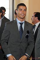 Cristiano Ronaldo CR7 Fashion 2012 3
