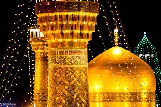 اقا جان
