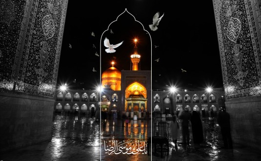 هر جا دلی شکست اینجا بیاورید