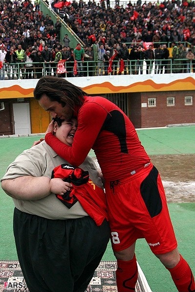 علي كريمي 8888888888888