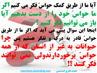 کاوش ذهن19